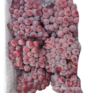 Chinese grape fresh grape new season grape price